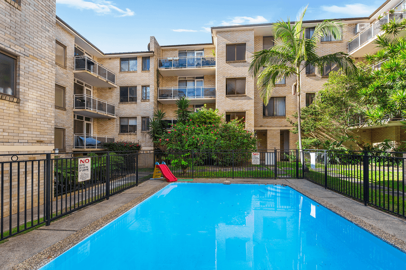 16/113 King Street, Randwick, NSW 2031