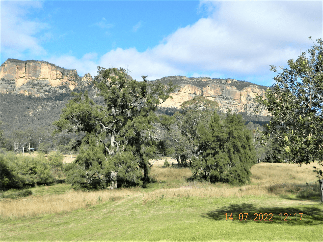 311 The Gullies Rd, Glen Davis, NSW 2846