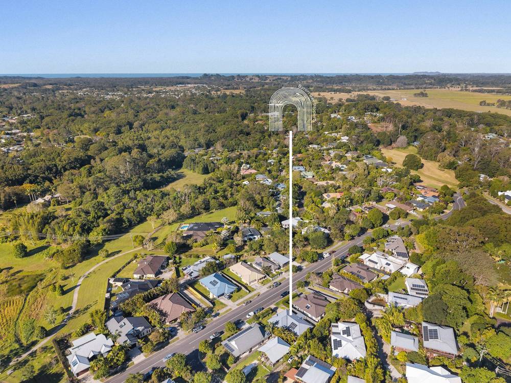 45 Tuckeroo Avenue, MULLUMBIMBY, NSW 2482