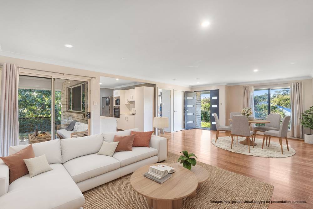 45 Tuckeroo Avenue, MULLUMBIMBY, NSW 2482