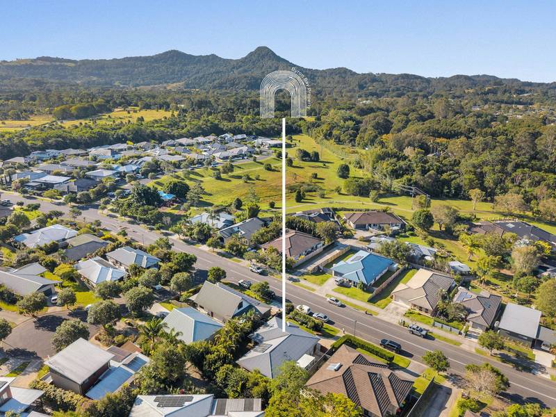 45 Tuckeroo Avenue, MULLUMBIMBY, NSW 2482