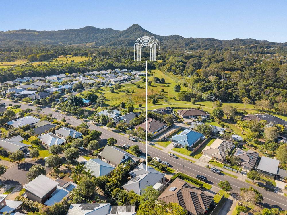 45 Tuckeroo Avenue, MULLUMBIMBY, NSW 2482