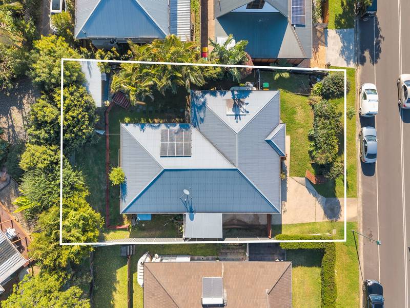 45 Tuckeroo Avenue, MULLUMBIMBY, NSW 2482