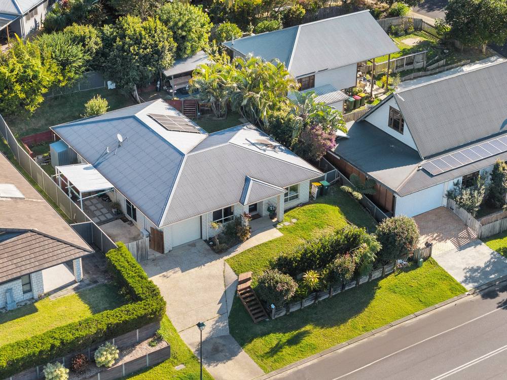 45 Tuckeroo Avenue, MULLUMBIMBY, NSW 2482