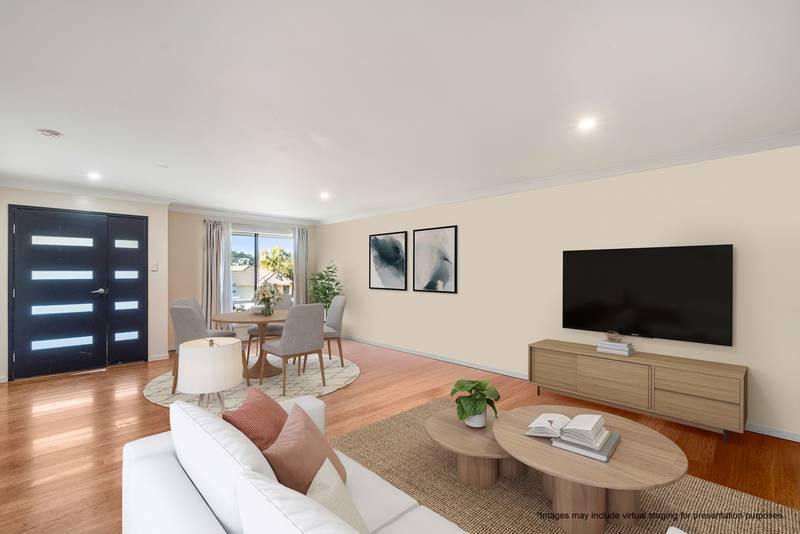 45 Tuckeroo Avenue, MULLUMBIMBY, NSW 2482