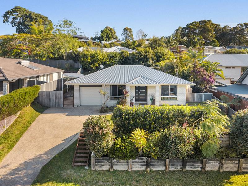 45 Tuckeroo Avenue, MULLUMBIMBY, NSW 2482