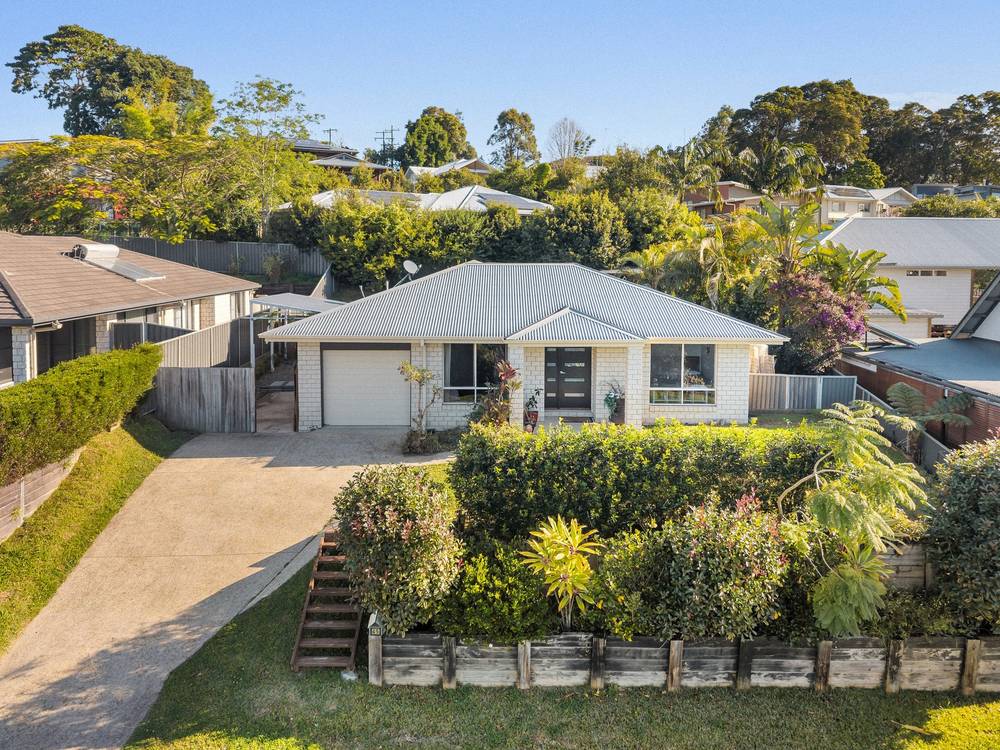 45 Tuckeroo Avenue, MULLUMBIMBY, NSW 2482