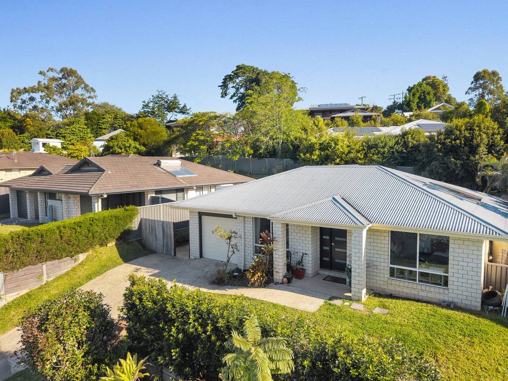 45 Tuckeroo Avenue, MULLUMBIMBY, NSW 2482