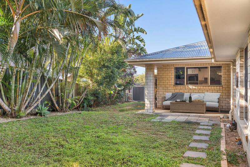45 Tuckeroo Avenue, MULLUMBIMBY, NSW 2482