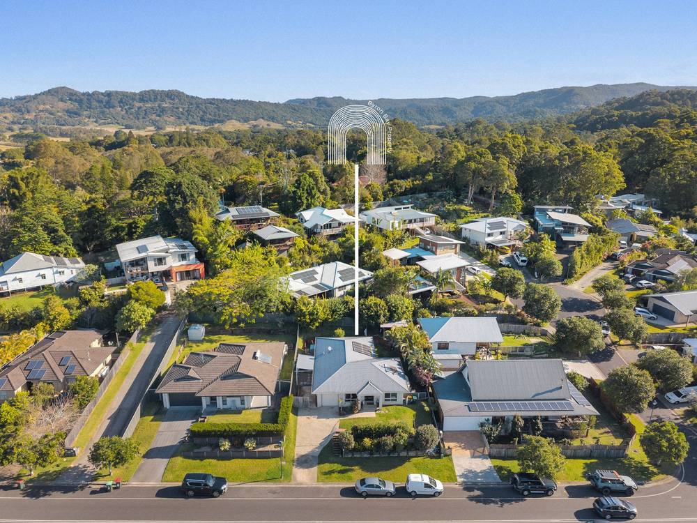 45 Tuckeroo Avenue, MULLUMBIMBY, NSW 2482