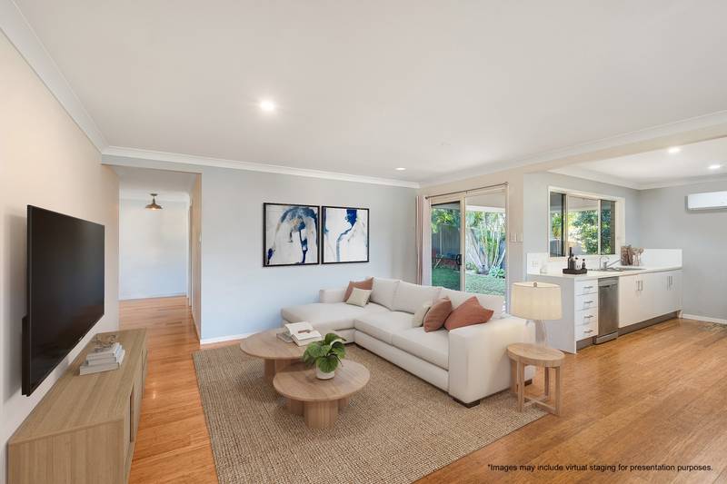 45 Tuckeroo Avenue, MULLUMBIMBY, NSW 2482