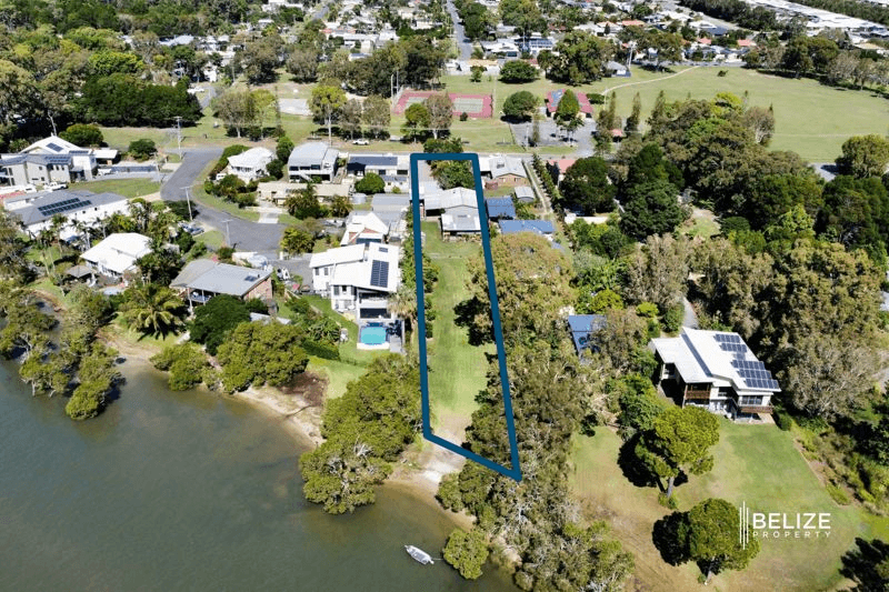 32 Bay Drive, JACOBS WELL, QLD 4208