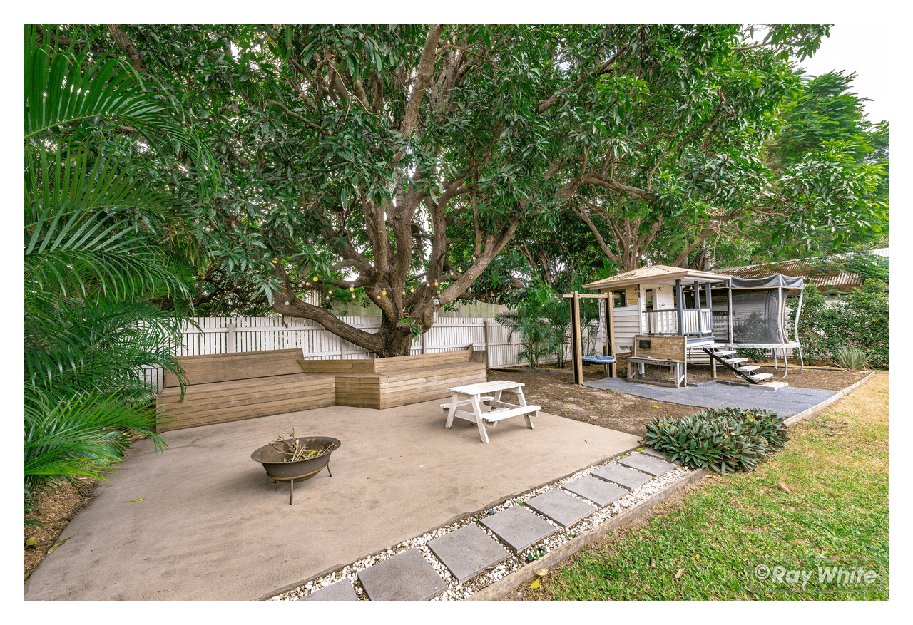 36 Separation Street, ALLENSTOWN, QLD 4700