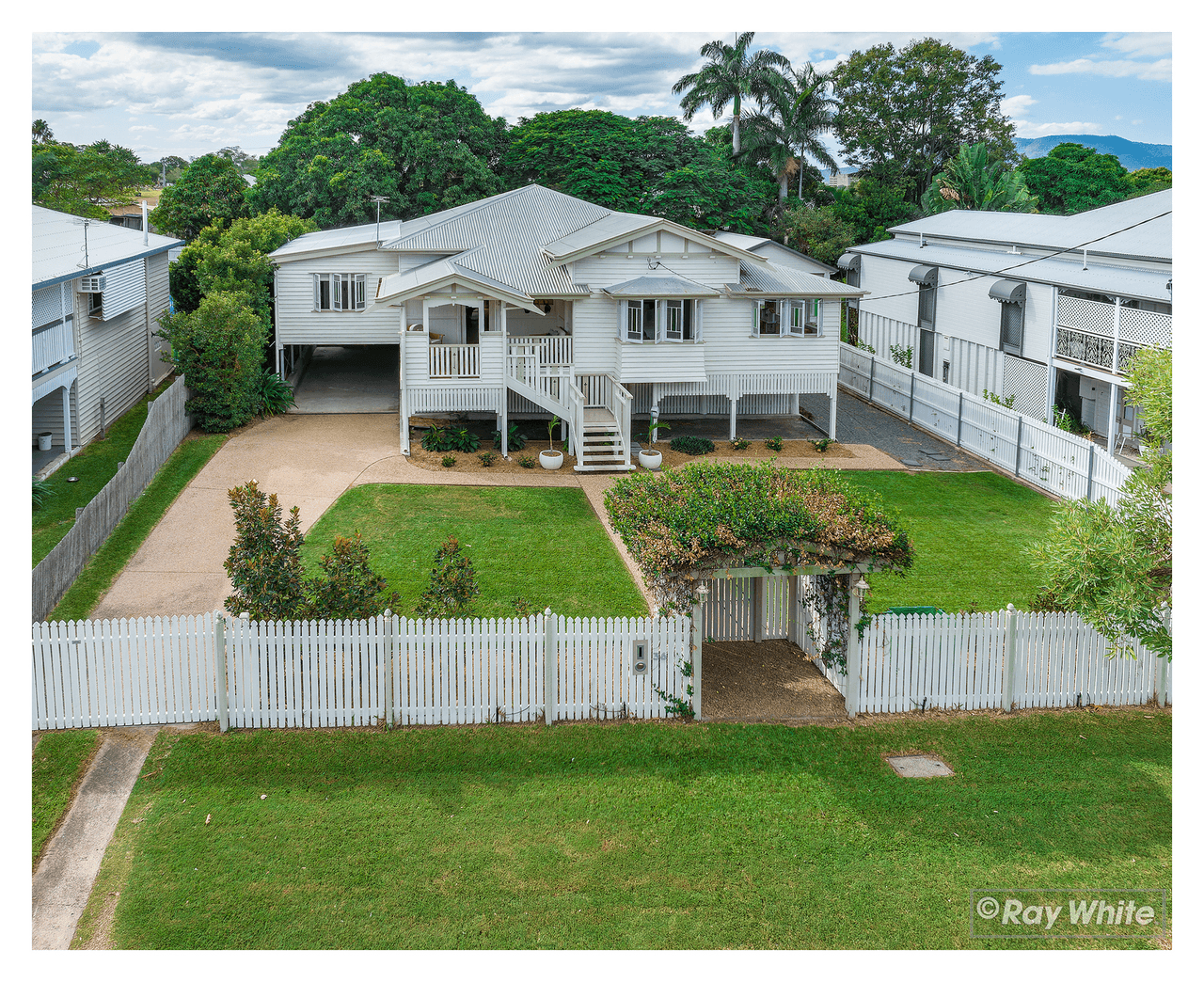 36 Separation Street, ALLENSTOWN, QLD 4700