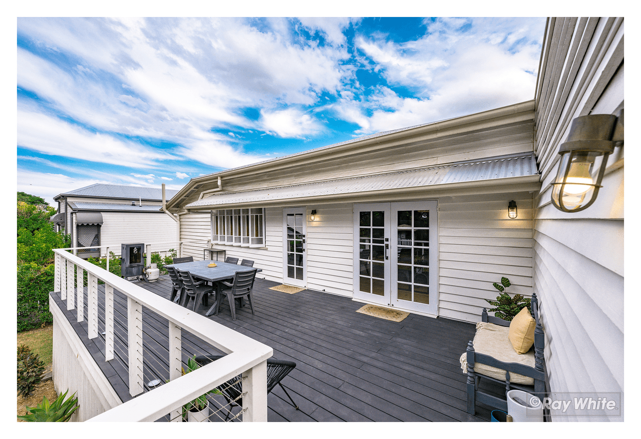 36 Separation Street, ALLENSTOWN, QLD 4700