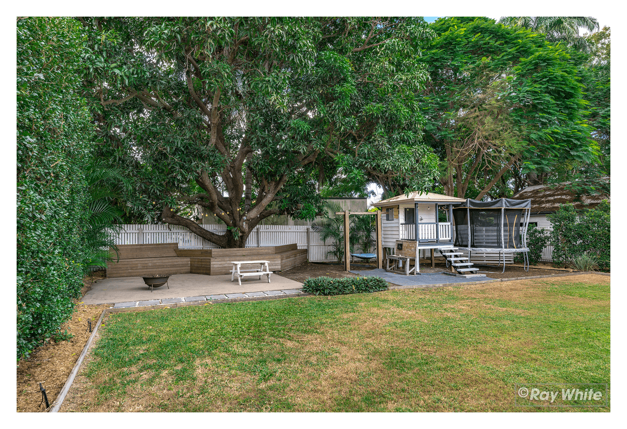 36 Separation Street, ALLENSTOWN, QLD 4700