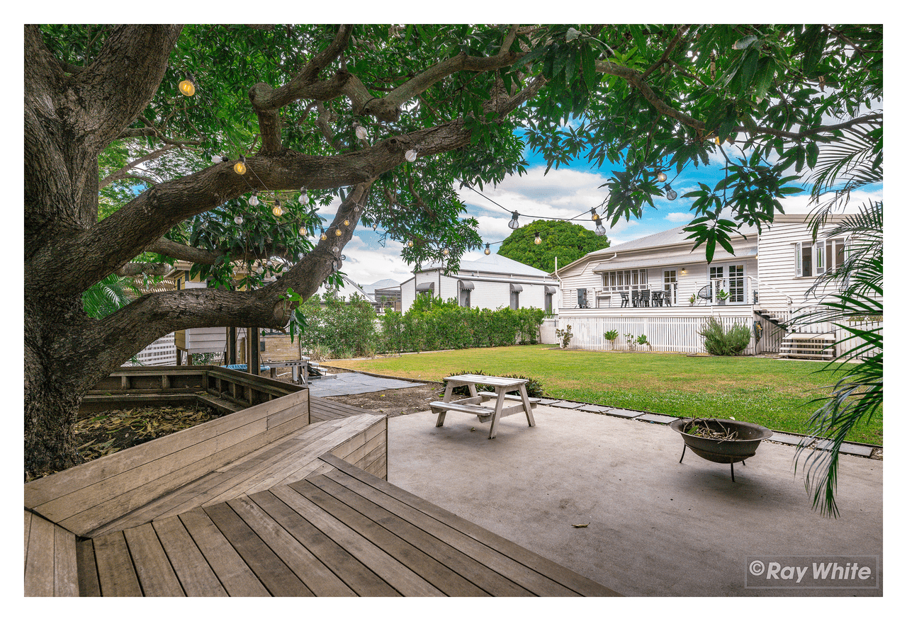 36 Separation Street, ALLENSTOWN, QLD 4700