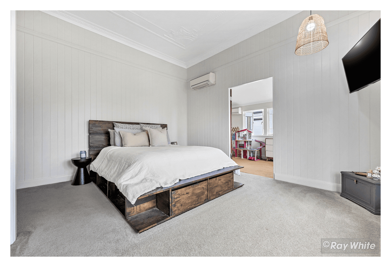 36 Separation Street, ALLENSTOWN, QLD 4700