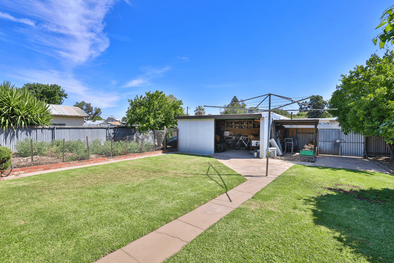 10 Tecoma Street, Red Cliffs, VIC 3496