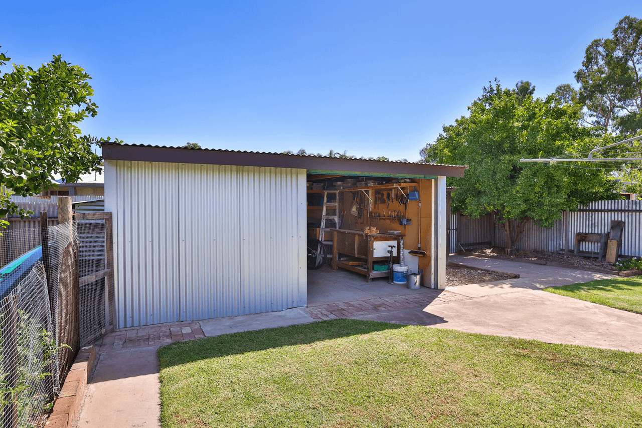 10 Tecoma Street, Red Cliffs, VIC 3496