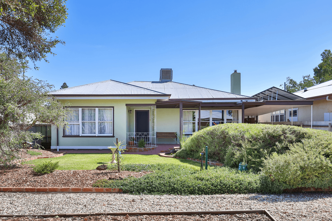 10 Tecoma Street, Red Cliffs, VIC 3496