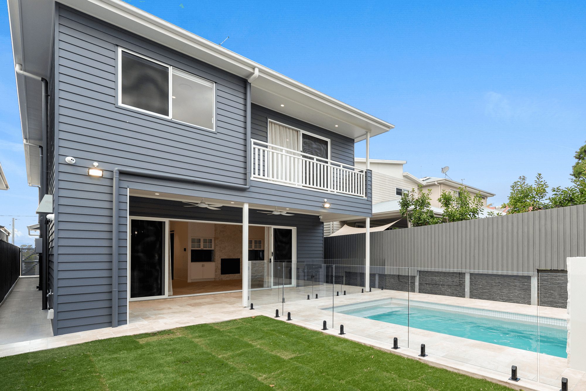 23 Shelley Street, CANNON HILL, QLD 4170