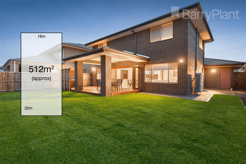 13 Edgecomb Street, Keysborough, VIC 3173