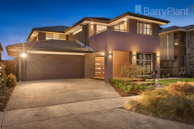 13 Edgecomb Street, Keysborough, VIC 3173