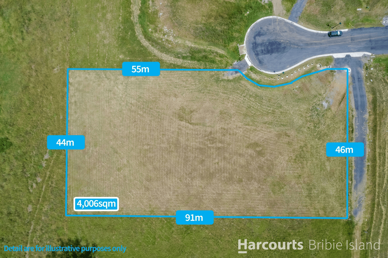 11 Homestead Drive, KILCOY, QLD 4515