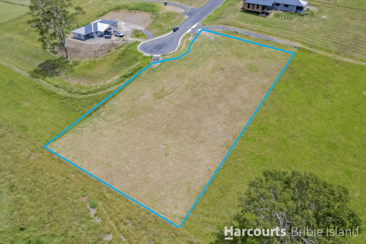 11 Homestead Drive, KILCOY, QLD 4515