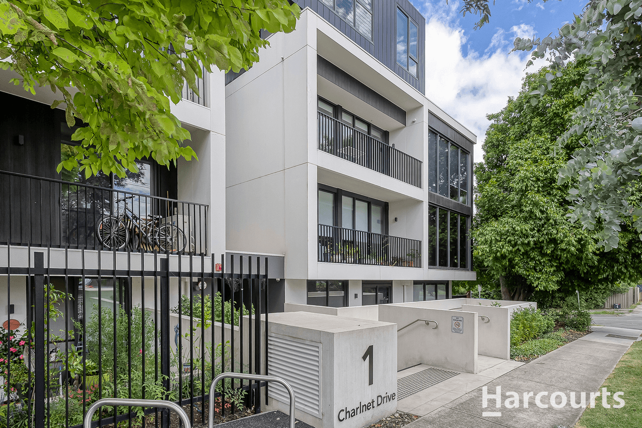 403/1 Charlnet Drive, VERMONT SOUTH, VIC 3133