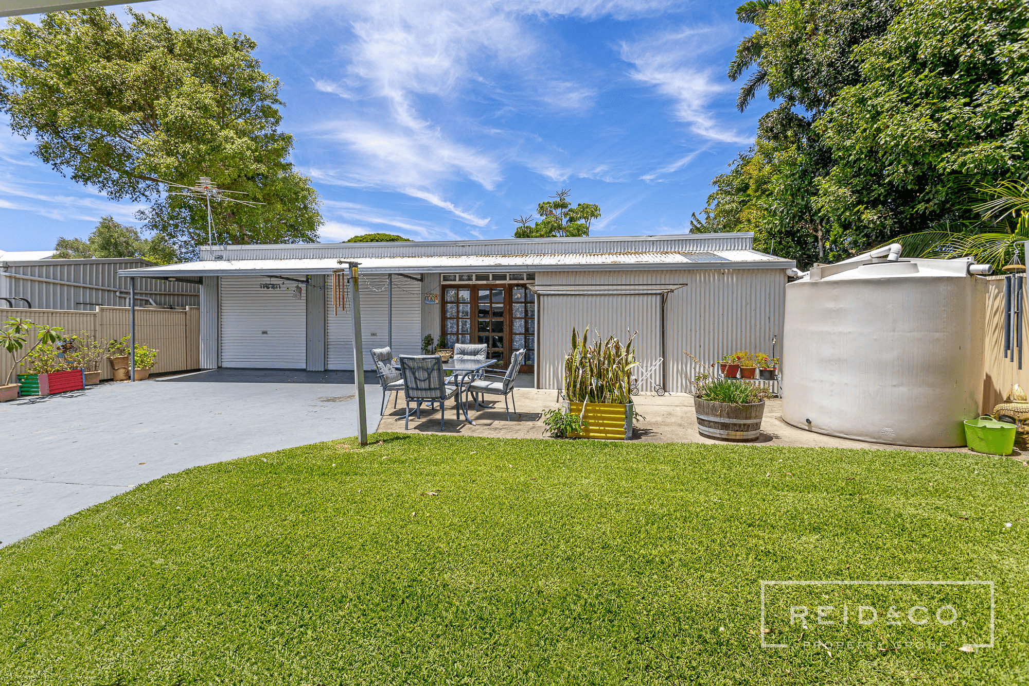 30 Central Avenue, SCARBOROUGH, QLD 4020