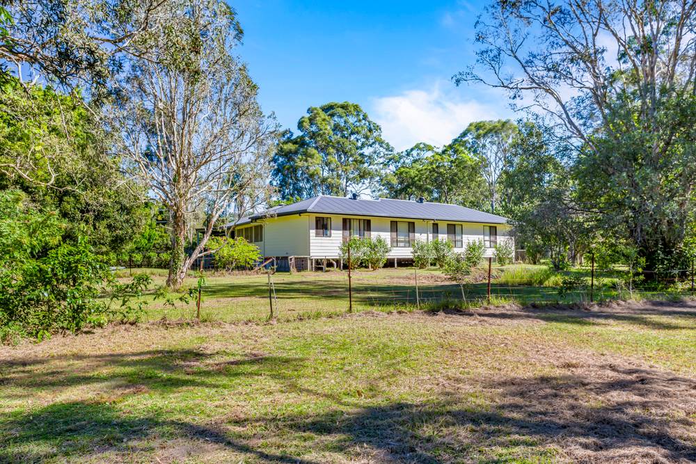 189 Coach Road East, BURPENGARY EAST, QLD 4505