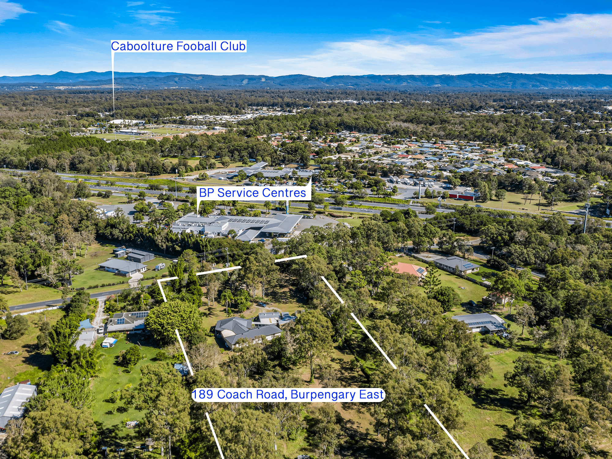 189 Coach Road East, BURPENGARY EAST, QLD 4505