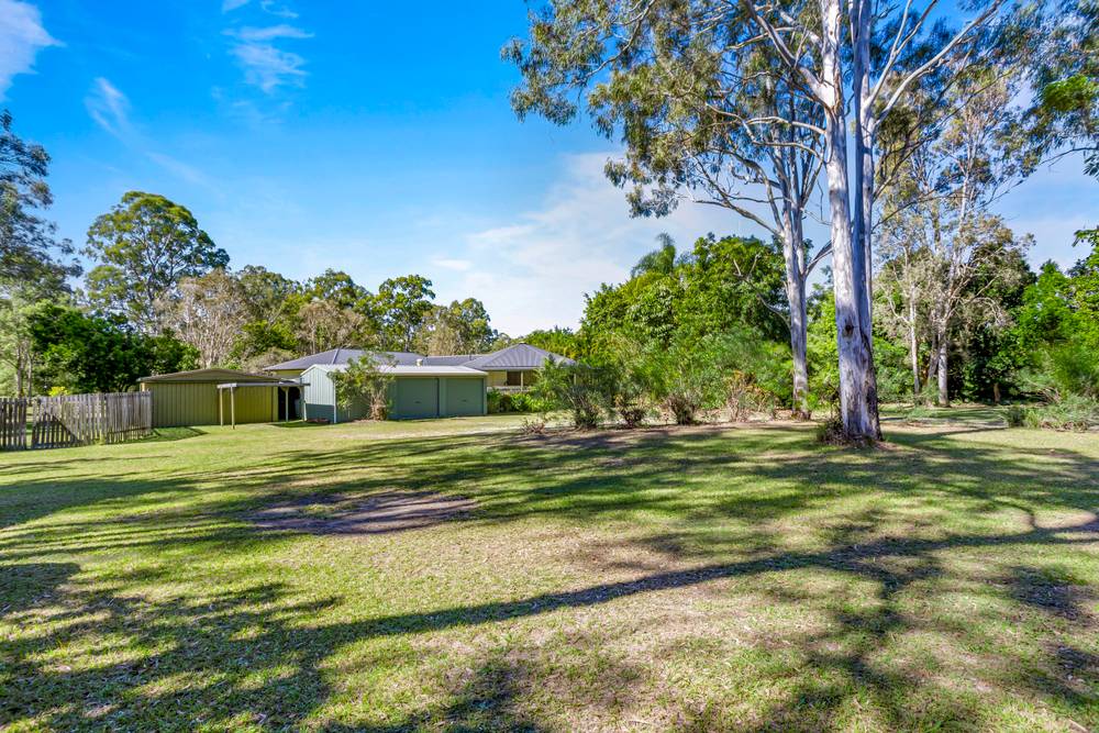189 Coach Road East, BURPENGARY EAST, QLD 4505