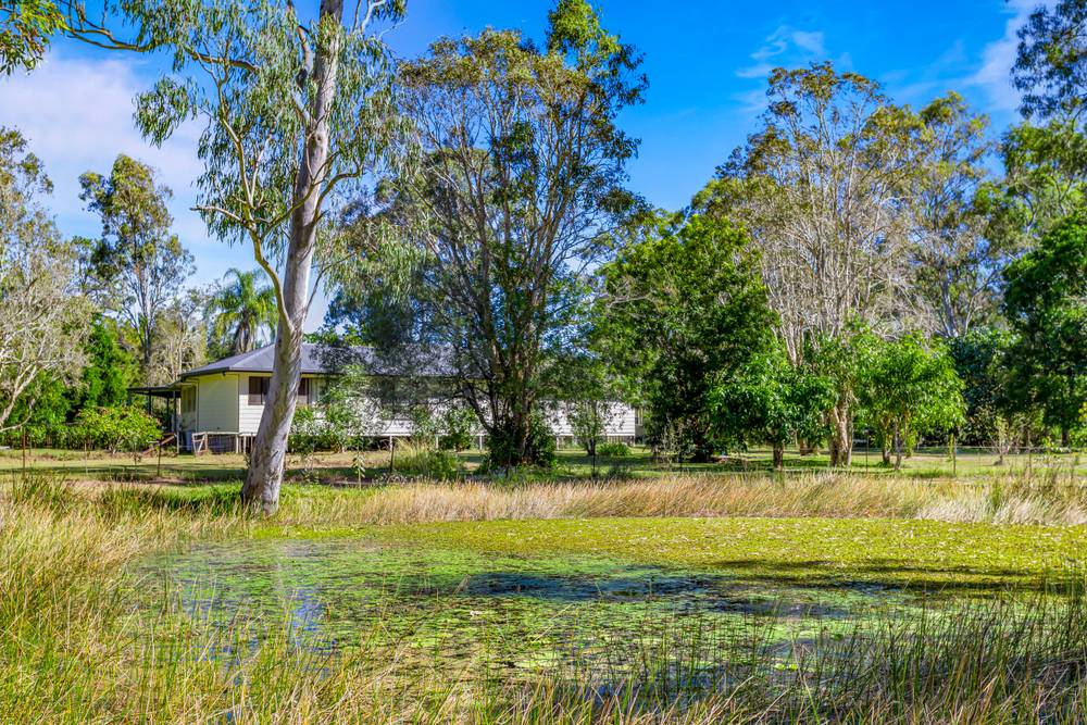 189 Coach Road East, BURPENGARY EAST, QLD 4505