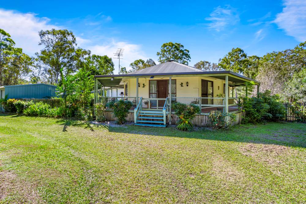 189 Coach Road East, BURPENGARY EAST, QLD 4505