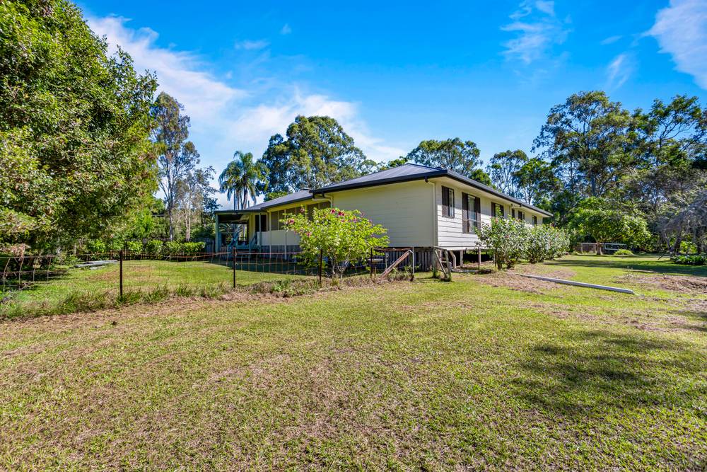 189 Coach Road East, BURPENGARY EAST, QLD 4505