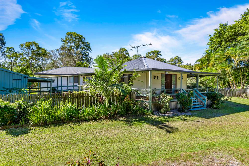 189 Coach Road East, BURPENGARY EAST, QLD 4505