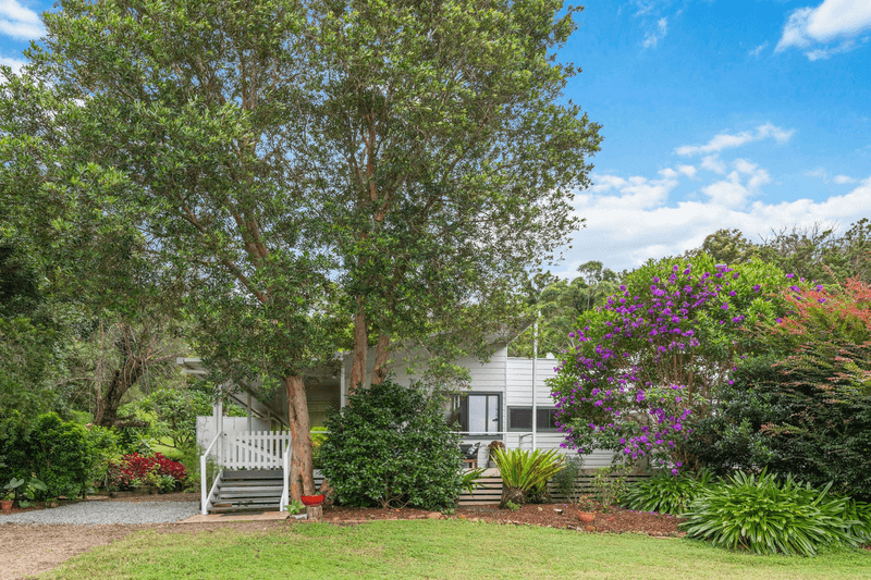 84 Isaacs Lane, Johns River, NSW 2443