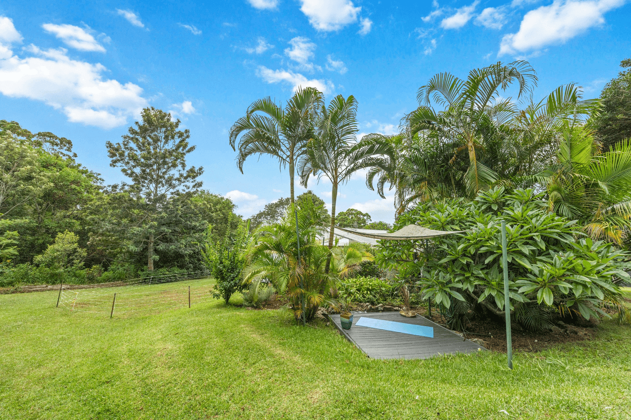 84 Isaacs Lane, Johns River, NSW 2443