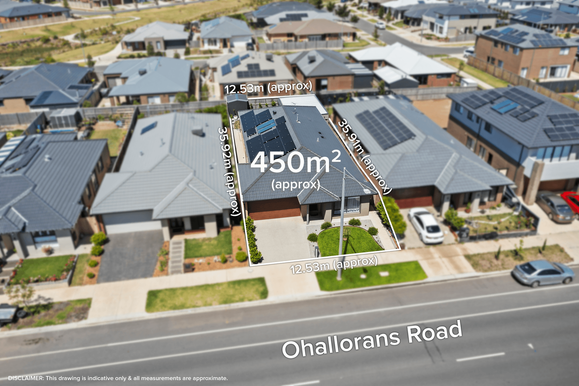 298 O'hallorans Road, Lara, VIC 3212