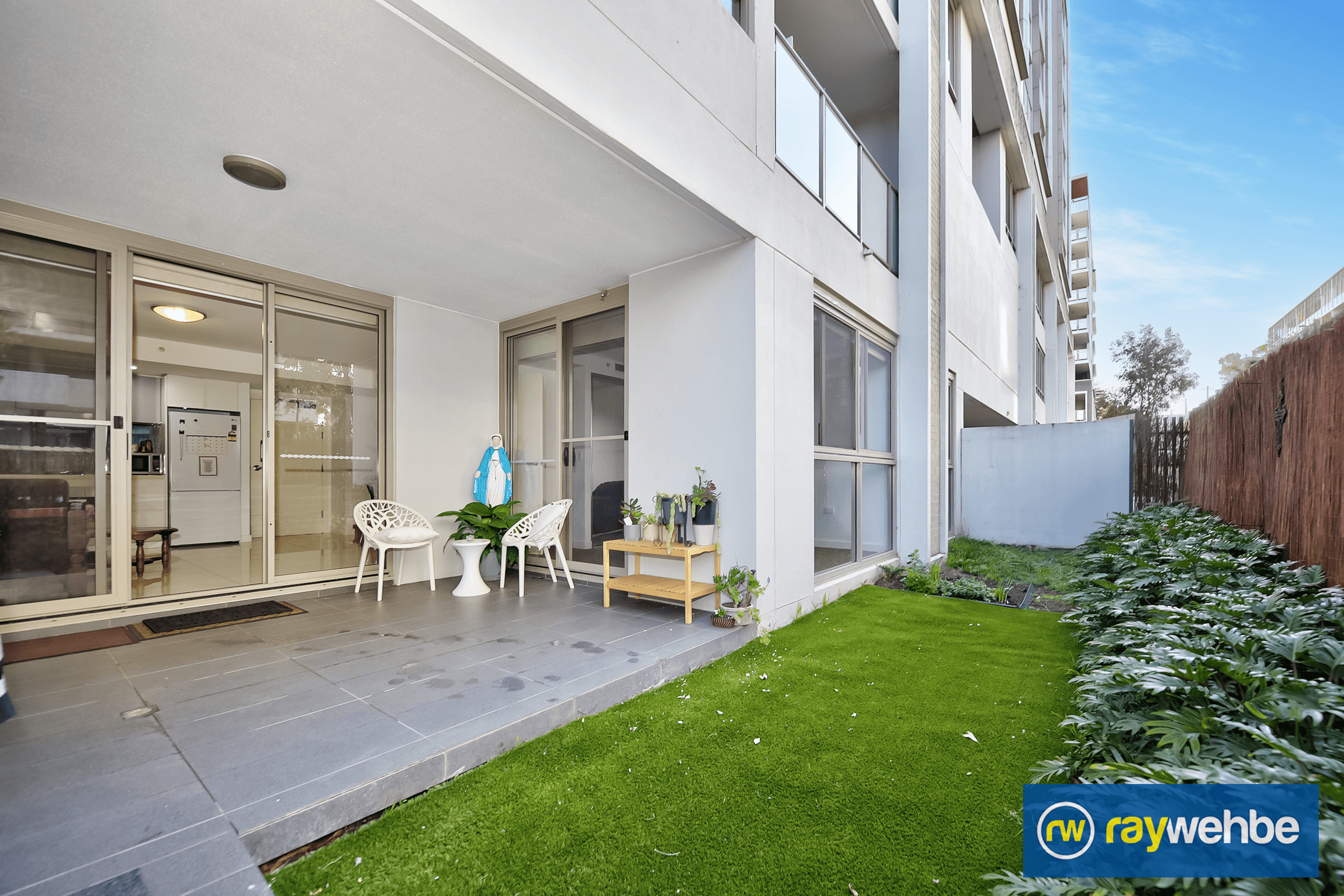 6002/1A Morton Street, PARRAMATTA, NSW 2150