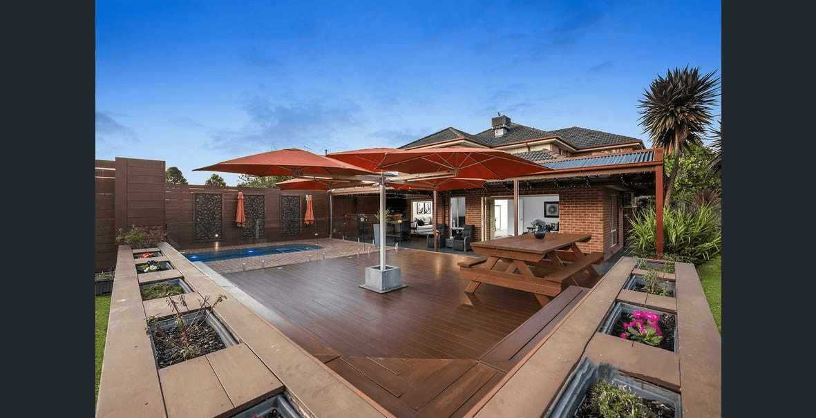 9 Lanyon Court, LYSTERFIELD, VIC 3156