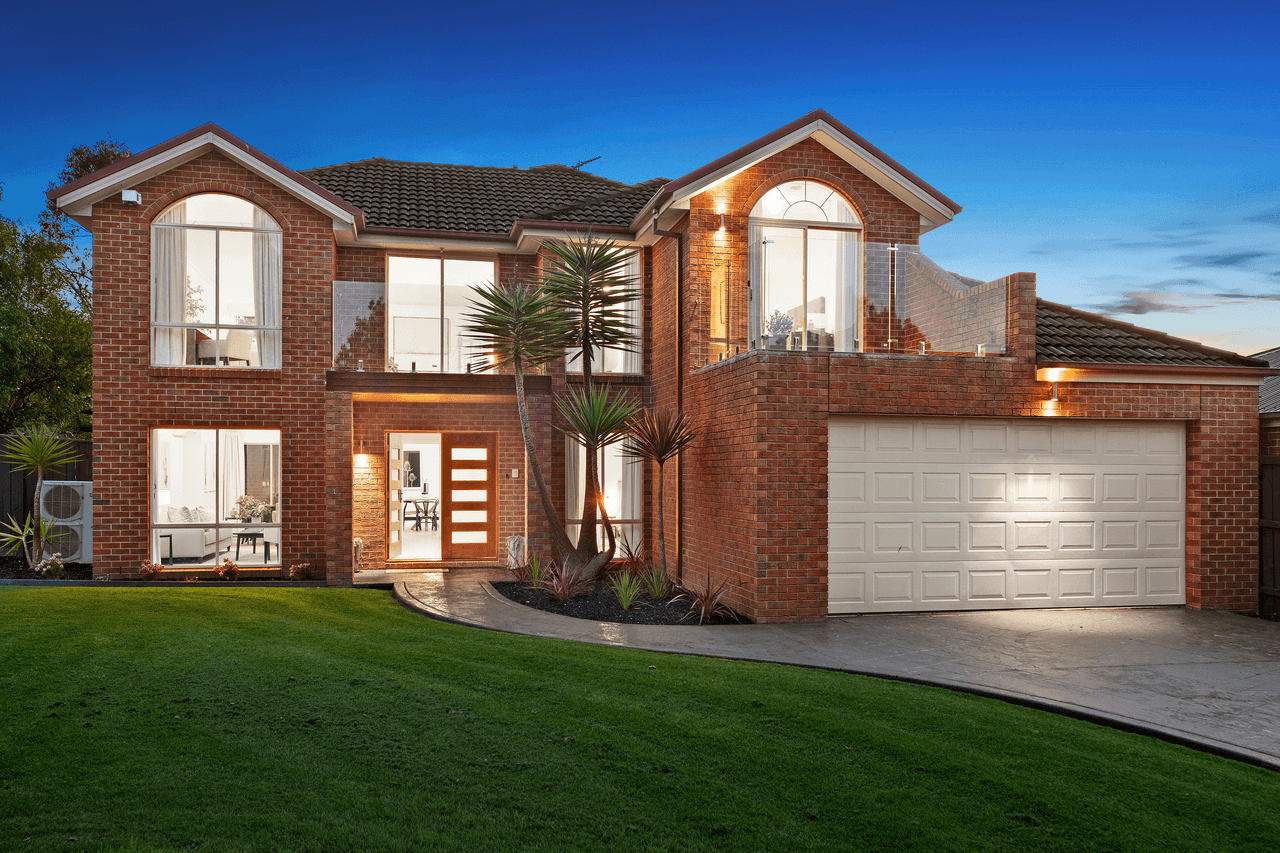 9 Lanyon Court, LYSTERFIELD, VIC 3156