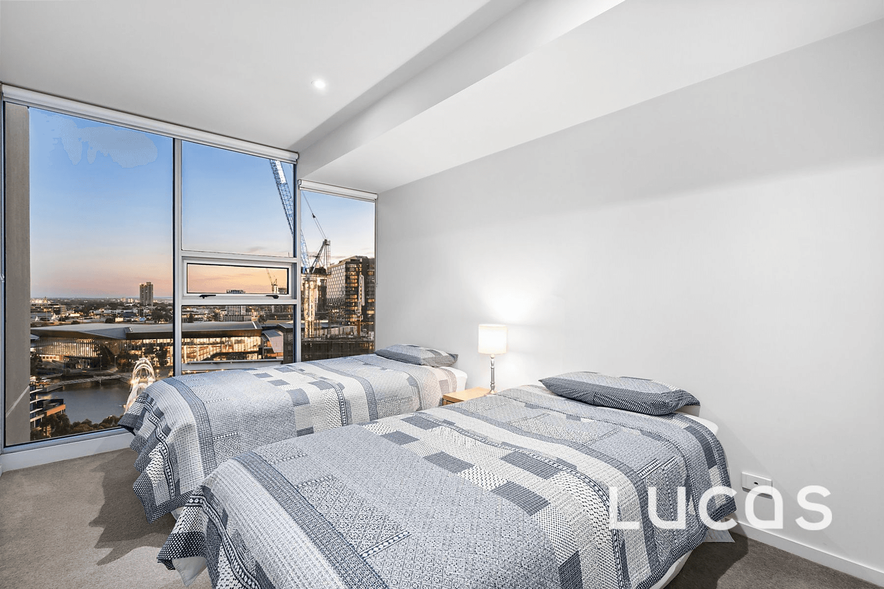 1605/8 McCrae Street, DOCKLANDS, VIC 3008