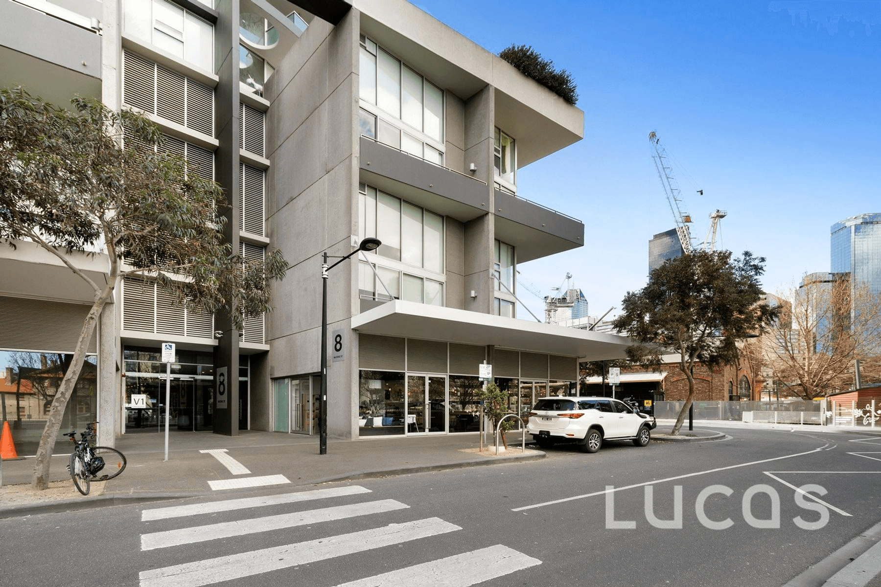 1605/8 McCrae Street, DOCKLANDS, VIC 3008