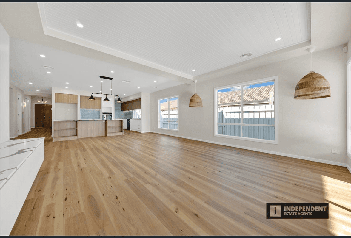 27 Wills Road, MELTON SOUTH, VIC 3338
