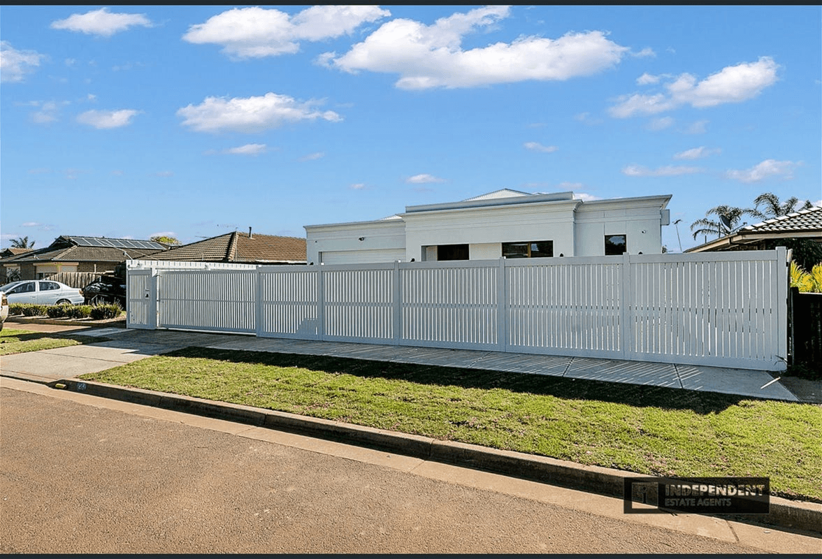 27 Wills Road, MELTON SOUTH, VIC 3338