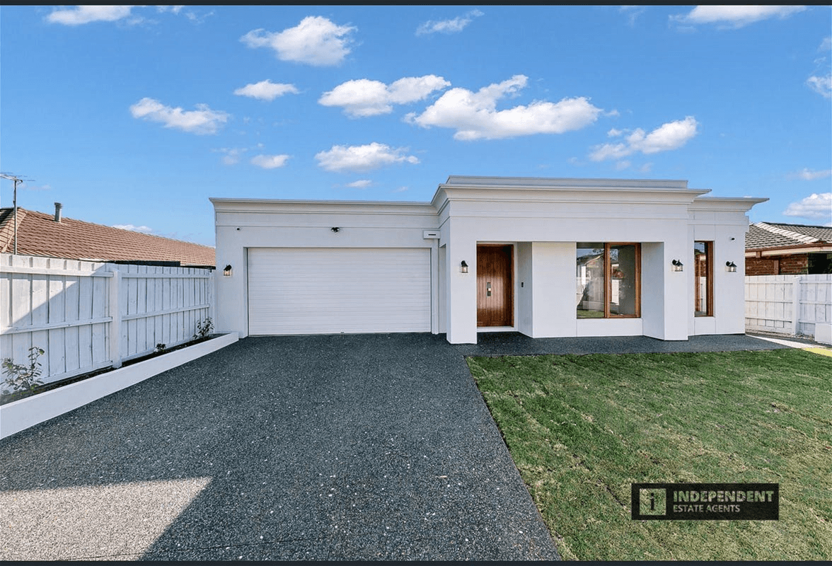 27 Wills Road, MELTON SOUTH, VIC 3338